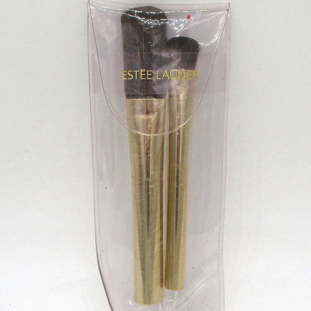 Estee Lauder Makeup Brushes /eyeshadow & blush brushes